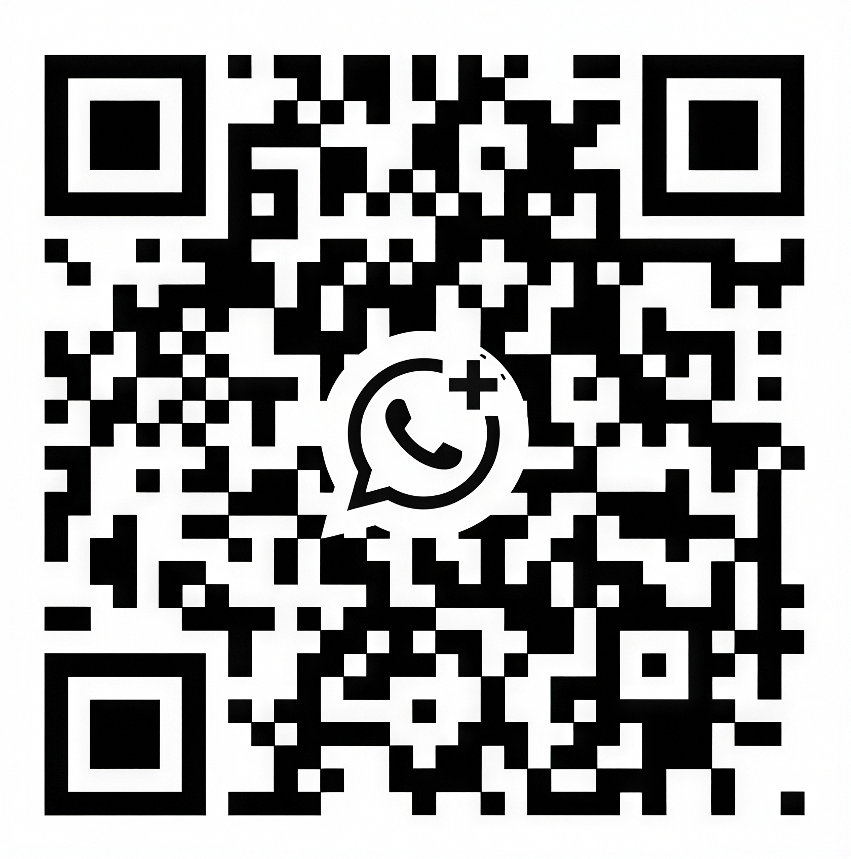 QR Contacto WhatsApp